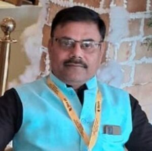 ram kishun bhardwaj KSHITITECH