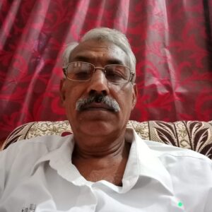 shyamdhar KSHITITECH