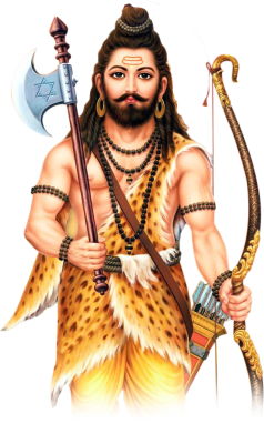 bhagwan-parshuram